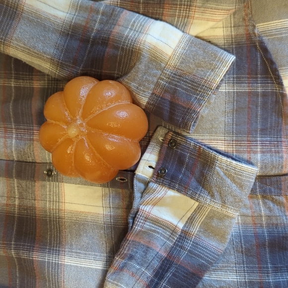 Element Flannel Shirt - Picture 5 of 6